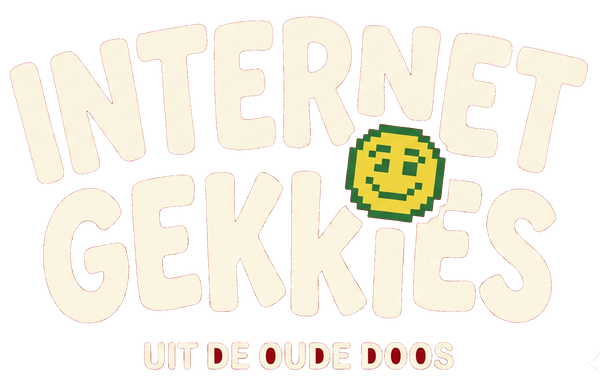 Internet Gekkies