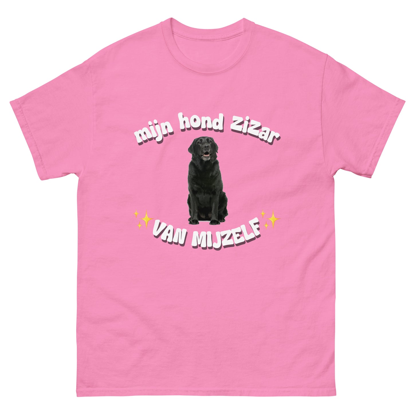 Zizar Unisex T-Shirt