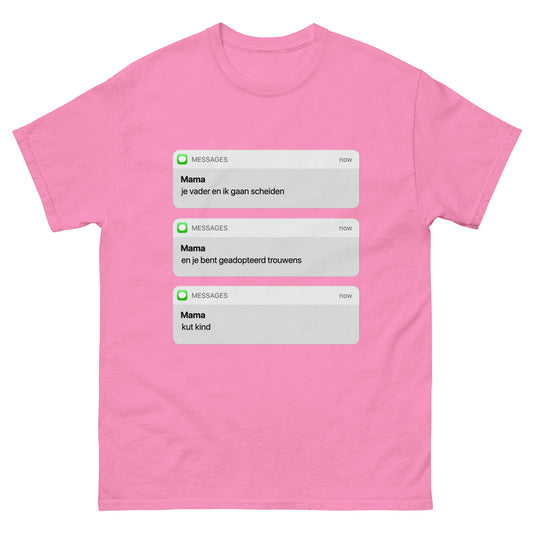 Trauma Unisex T-Shirt