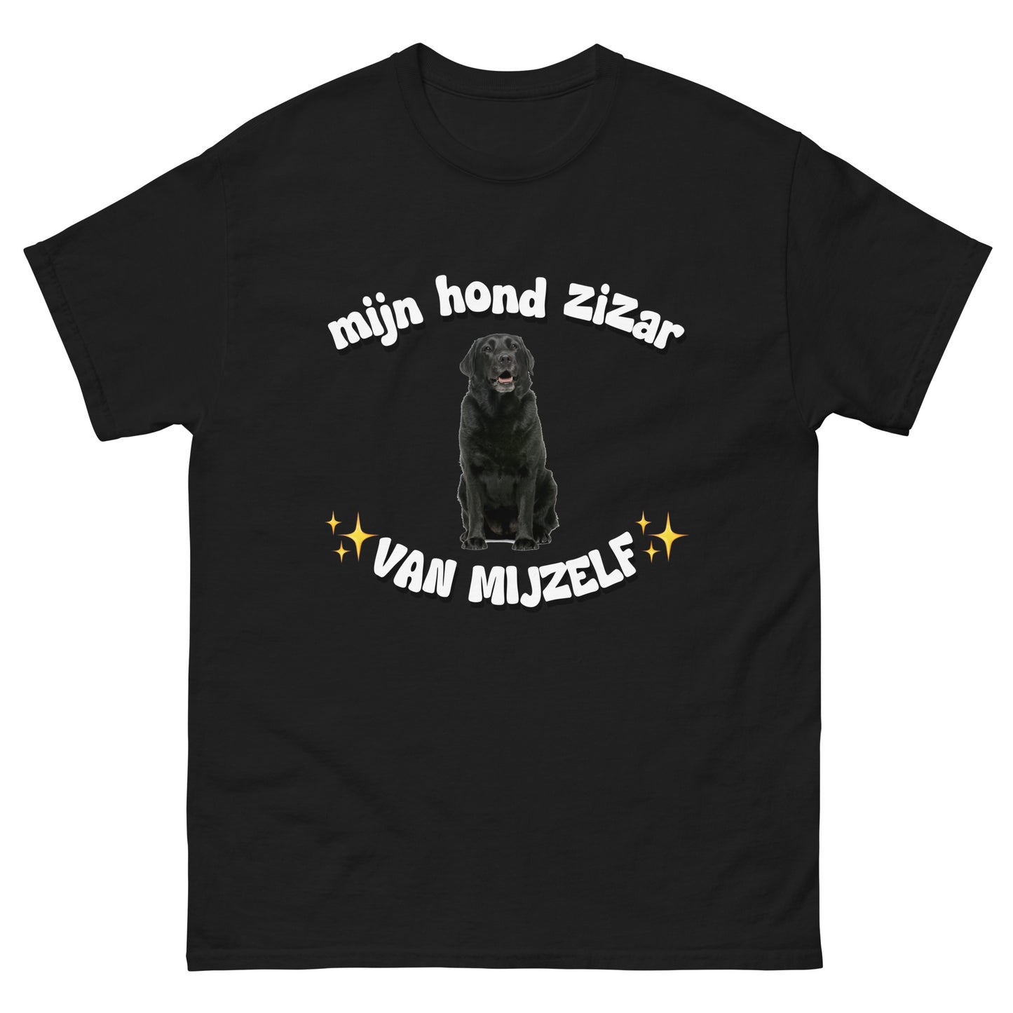 Zizar Unisex T-Shirt