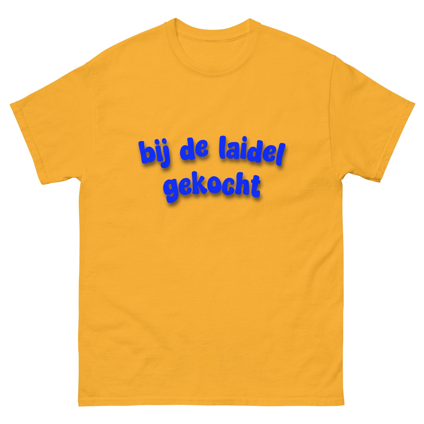 Laidel Unisex T-Shirt