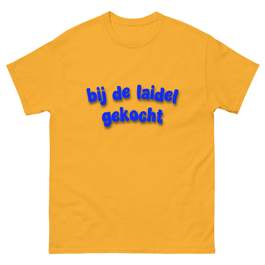 Laidel Unisex T-Shirt
