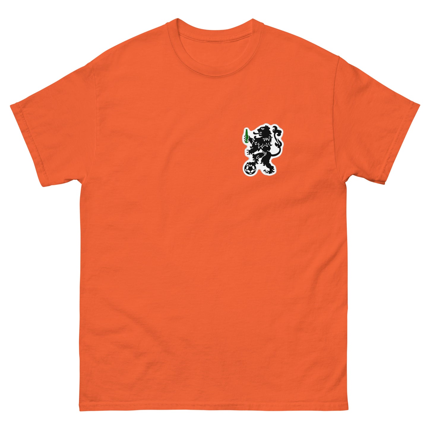 Balen #17 T-Shirt