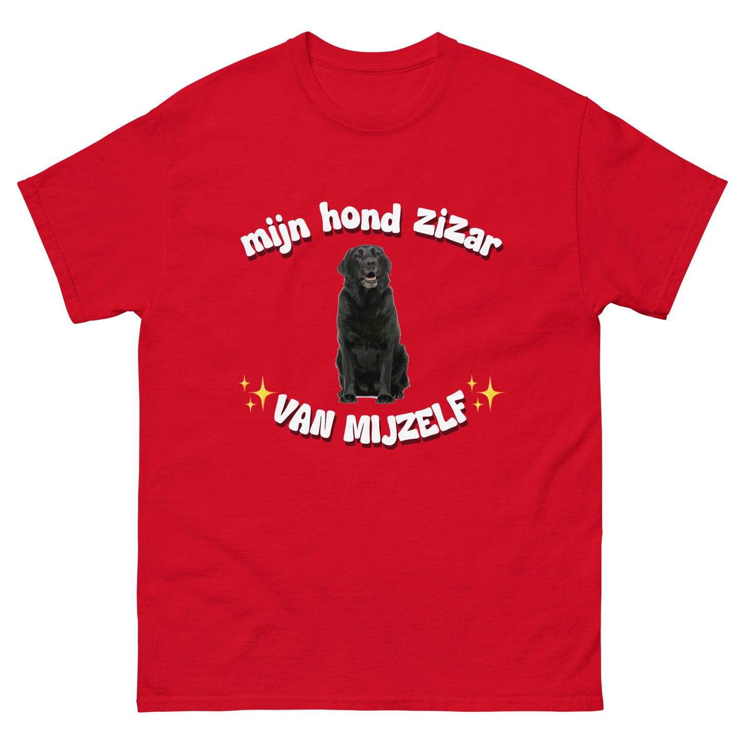 Zizar Unisex T-Shirt