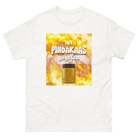 Pindakaas Unisex T-Shirt