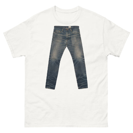 Broek Unisex T-Shirt