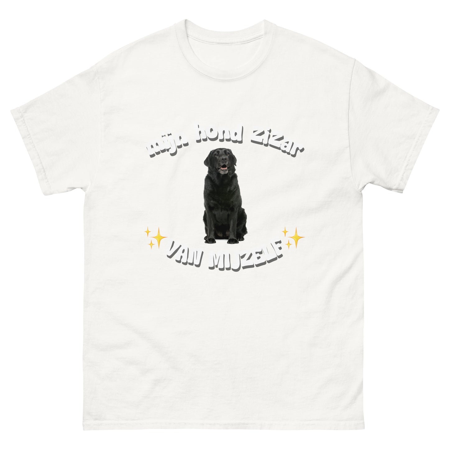 Zizar Unisex T-Shirt
